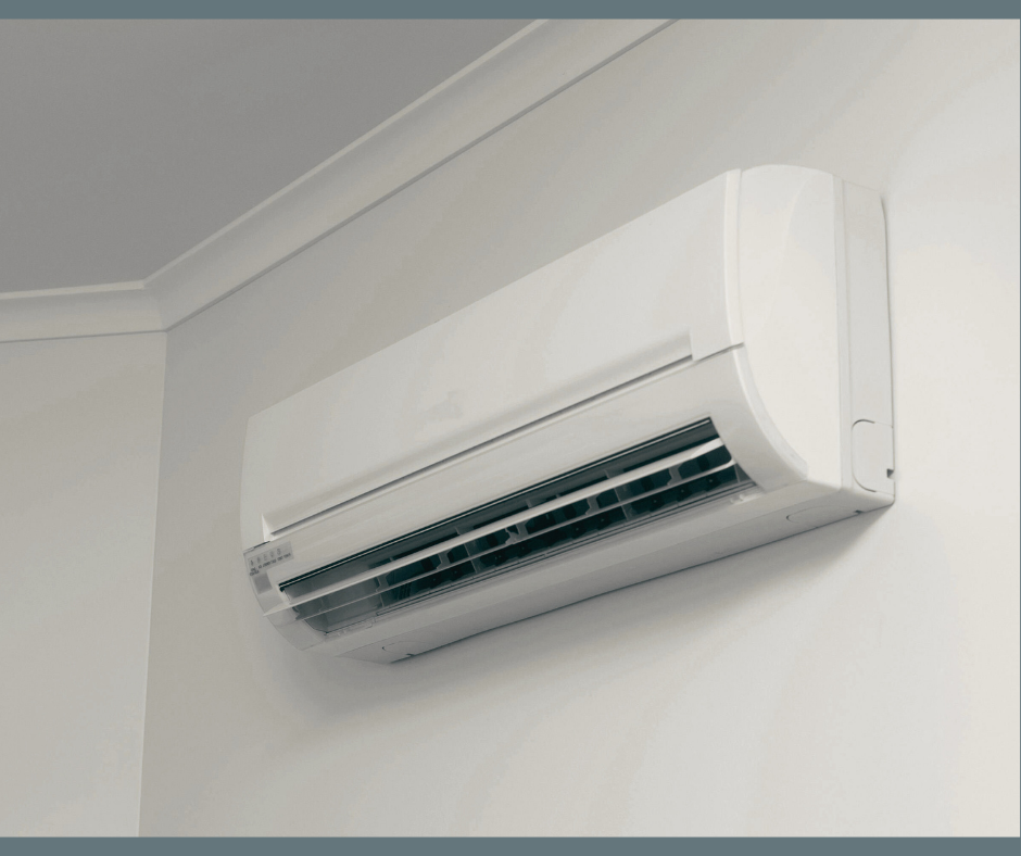 エアコンの設計・販売・設置