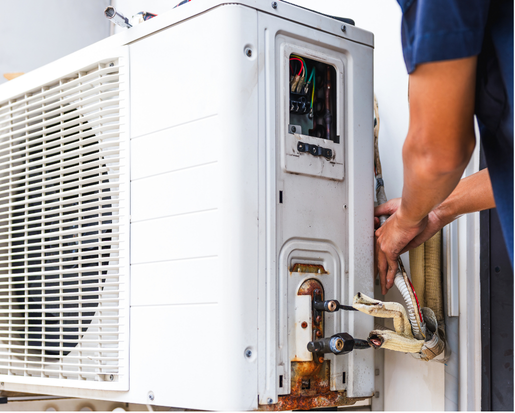 修理・メンテナンス